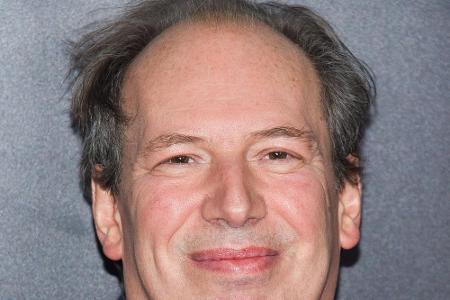 Hans Zimmer bei der 