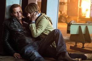 Kommissar Nick Tschiller kämpft gegen den Astan-Clan