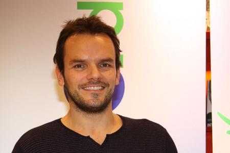 Heiligabend gibt es bei Steffen Henssler am liebsten Gans oder Ente