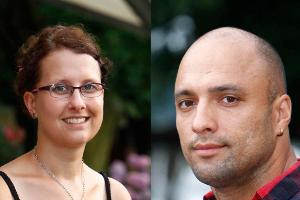 Die Ehe hielt nur vier Wochen: Jana und Rico von "Hochzeit auf den ersten Blick"