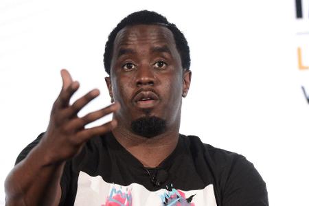 P. Diddy wollte sich auf der Art Basel angeblich einen Picasso gönnen