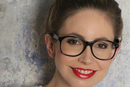 TV-Moderatorin und Bestsellerautorin Christiane Stenger