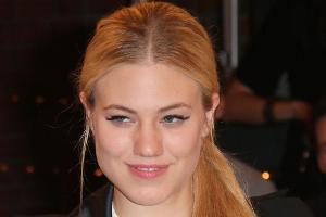 Bald bei "Alarm für Cobra 11" zu sehen: Larissa Marolt