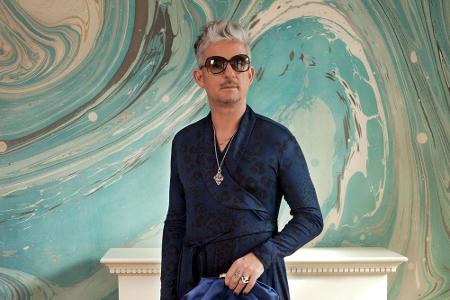 Allround-Satiriker: Heinz Strunk veröffentlicht am 30. Januar 