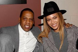 Jay Z und Beyoncé müssen sich nach einem neuen Haus umsehen