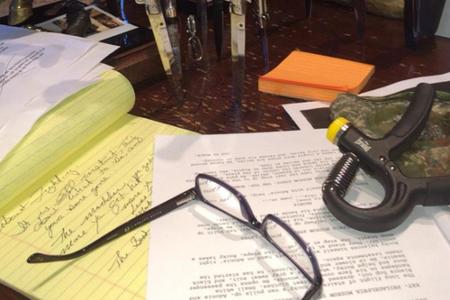 Liegt hier das Ende von 