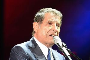 Ein Grab in Wien: Das soll sich Udo Jürgens in seinem Testament gewünscht haben