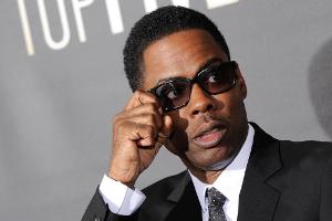 Nach 19 Jahren Ehe hat Chris Rock die Scheidung eingereicht