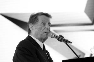 Verstarb plötzlich an Herzversagen im Alter von 80 Jahren: Udo Jürgens