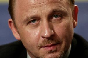 Alexander Held verbringt Weihnachten in Gesellschaft