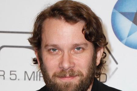 Christian Ulmen bei den 