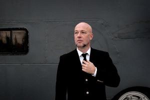 Mit "Gipfelstürmer" verabschieden sich der Graf und Unheilig