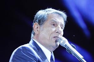 Udo Jürgens stand noch vor wenigen Tagen auf der Bühne