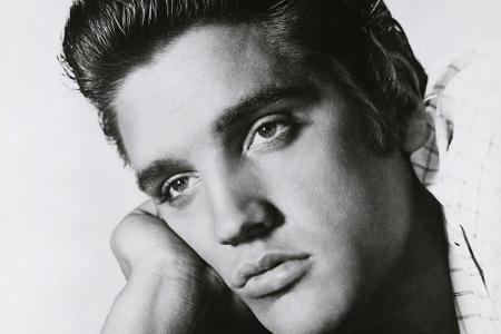 Elvis Presley im Film 