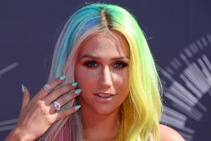 Kesha bei den MTV Video Music Awards 2014