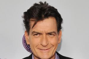 Hat derzeit nicht viel zu lachen: Charlie Sheen