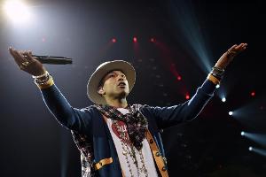 Auf die Barrikaden: Pharrell Williams hat Youtube satt