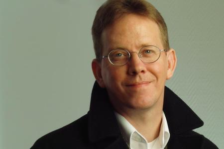 Cody McFadyen: Der Kopf hinter der Smoky-Barrett-Reihe