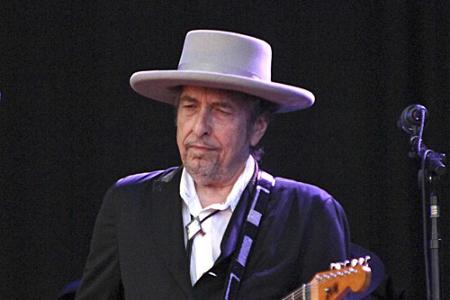 Mit seinem neuen Album wagt Bob Dylan die Umsetzung eines jahrelangen Traums