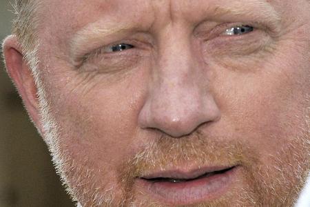 Boris Becker verbringt Weihnachten in diesem Jahr bei seiner Schwester in der Schweiz