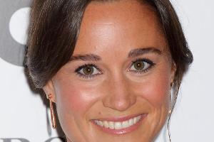 Pippa Middleton bei den "British GQ Men of the Year"- Awards