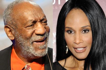 Hat Bill Cosby vor Jahren Beverly Johnson unter Drogen gesetzt?