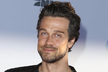 Wayne Carpendale moderiert demnächst seine dritte Prime-Time-Show in Sat.1