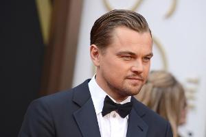 Ihm unterstellten die Sony-Manager "schreckliches Benehmen": Leonardo DiCaprio