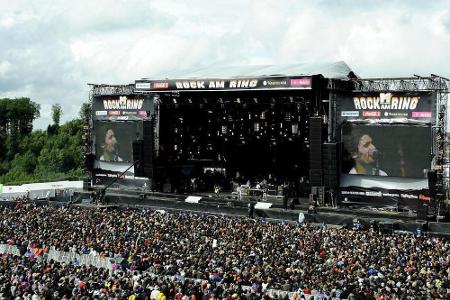 Bereits 100.000 Tickets wurden für 