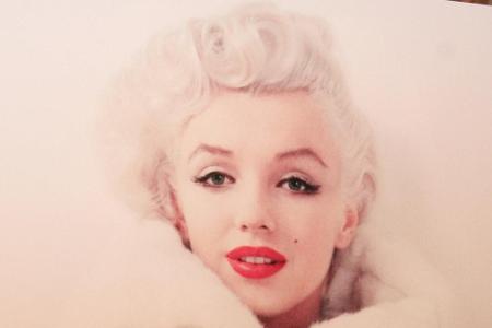 Marilyn Monroe hatte zu Lebzeiten viele Verehrer