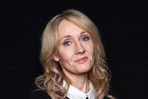 J.K. Rowling versüßt ihren Anhängern mit neuen "Harry Potter"-Geschichten die Adventszeit