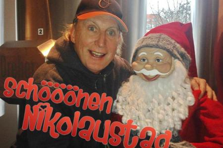 Otto und der Fake-Nikolaus