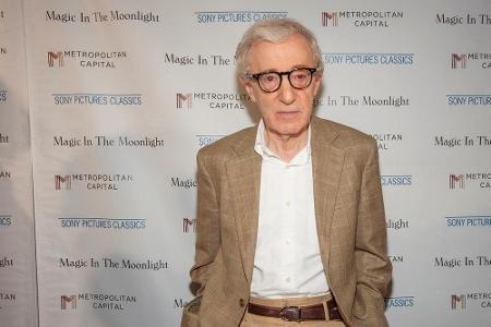 Keine Meisterwerke? Fans würden Woody Allen sicherlich widersprechen