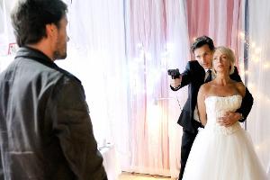 "Verbotene Liebe": Frank versucht, Elisabeth zu befreien