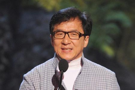 Jackie Chan empfindet wegen dem Vergehen seines Sohnes Wut und Scham