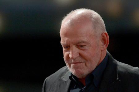 Joe Cocker verlor mit 70 Jahren seinen Kampf gegen den Krebs