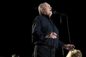 Joe Cocker verhalf vielen alten Klassikern mit seinen Interpretationen zu neuem Glanz