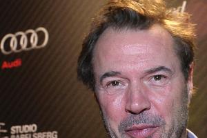 Sebastian Koch im Februar bei den Internationalen Filmfestspielen in Berlin