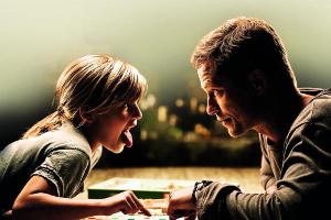 Henry und seine freche Tochter Magdalena