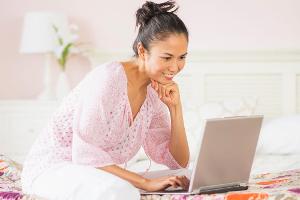 Shoppen und gleichzeitig etwas Gutes tun: Im Netz ist das möglich