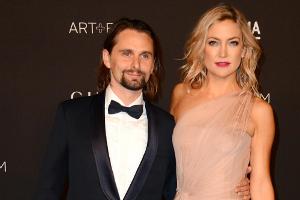 Im November traten Matthew Bellamy und Kate Hudson auf einer Veranstaltung in Los Angeles noch als Paar auf