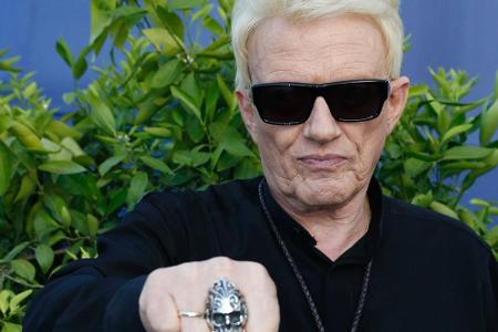 Heino: 75 und kein bisschen leise