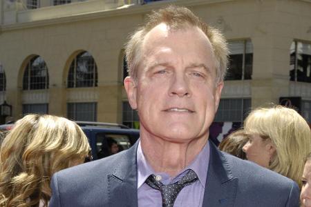 Stephen Collins wurde durch 