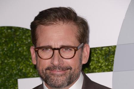 Steve Carell wird vorerst keinen Film über Nordkorea drehen