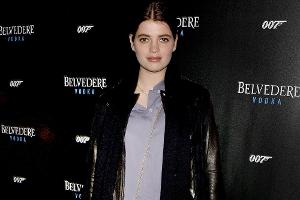 Pixie Geldof liebt es gerne lässig