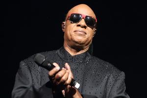 Neunfacher Vater: Musik-Legende Stevie Wonder