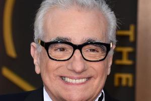 Eine Meister seines Fachs: Hollywood-Regisseur Martin Scorsese
