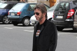 Phil Rudd hat schon wieder Ärger mit der Justiz