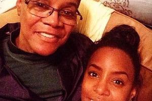 Aus fröhlicheren Tagen: US-Sängerin Kelly Rowland (r.) mit ihrer Mutter Doris