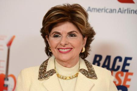 Gloria Allred - hier bei einer Benefizveranstaltung in L.A. - ist mittlerweile selbst fast ein Promi